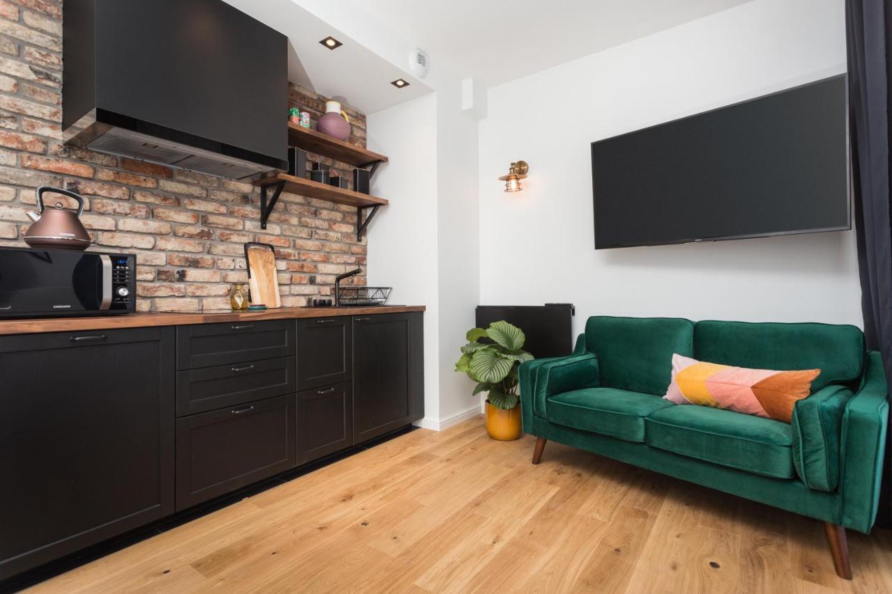 City Of The Kings - Botany Bay Apartment Krakow Ngoại thất bức ảnh