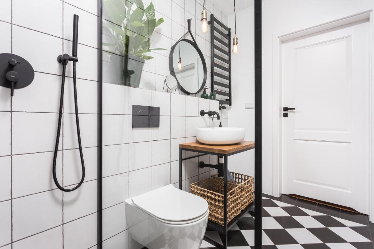 City Of The Kings - Botany Bay Apartment Krakow Ngoại thất bức ảnh