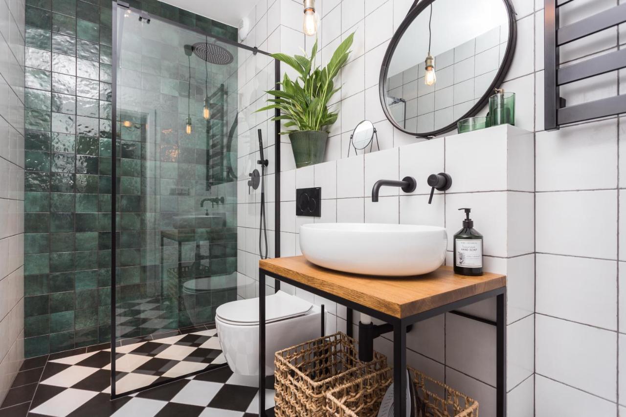 City Of The Kings - Botany Bay Apartment Krakow Ngoại thất bức ảnh
