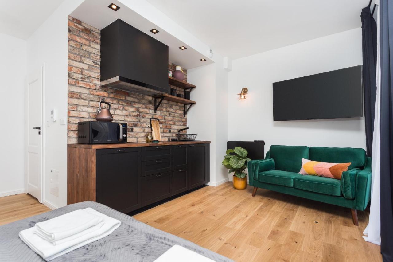 City Of The Kings - Botany Bay Apartment Krakow Ngoại thất bức ảnh