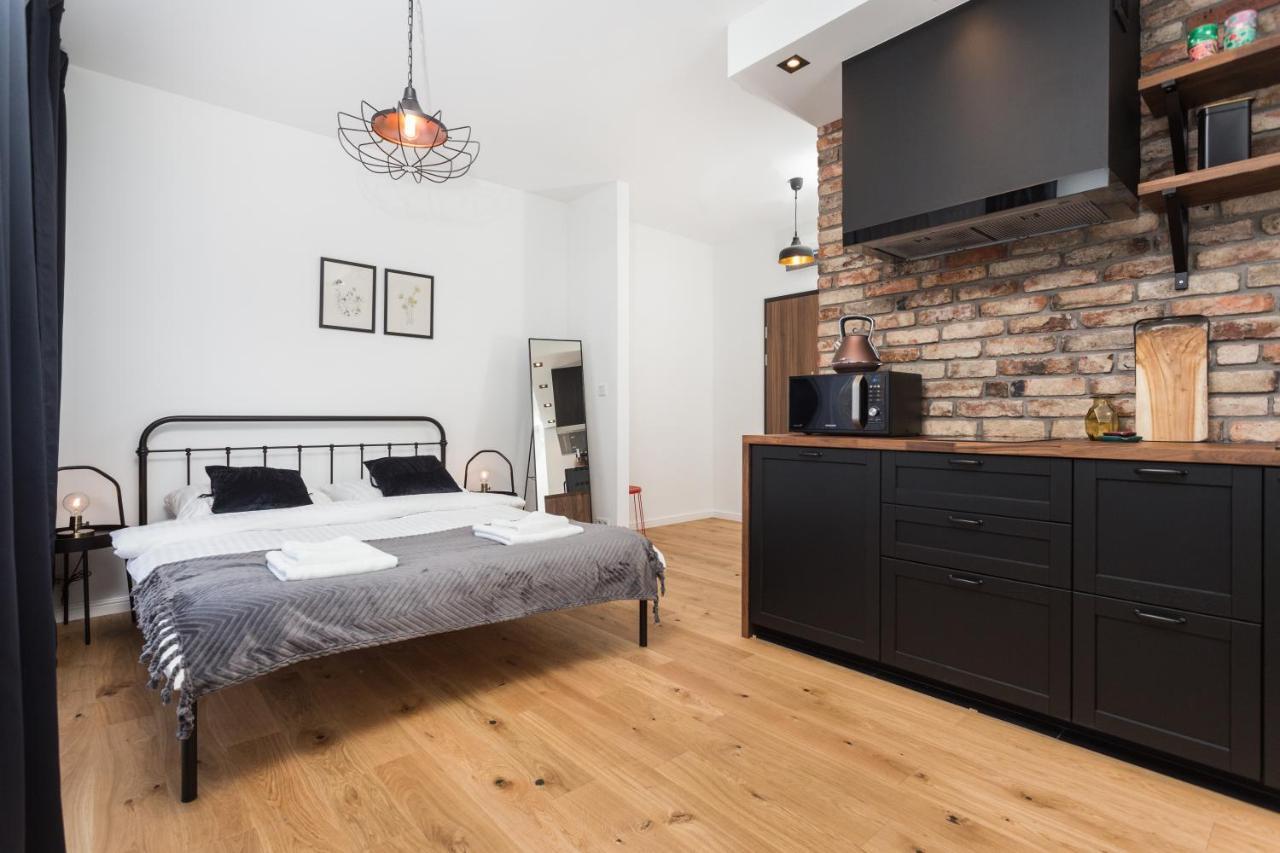 City Of The Kings - Botany Bay Apartment Krakow Ngoại thất bức ảnh