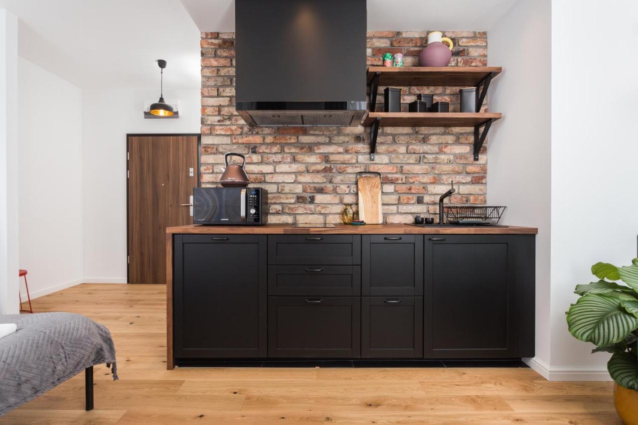 City Of The Kings - Botany Bay Apartment Krakow Ngoại thất bức ảnh