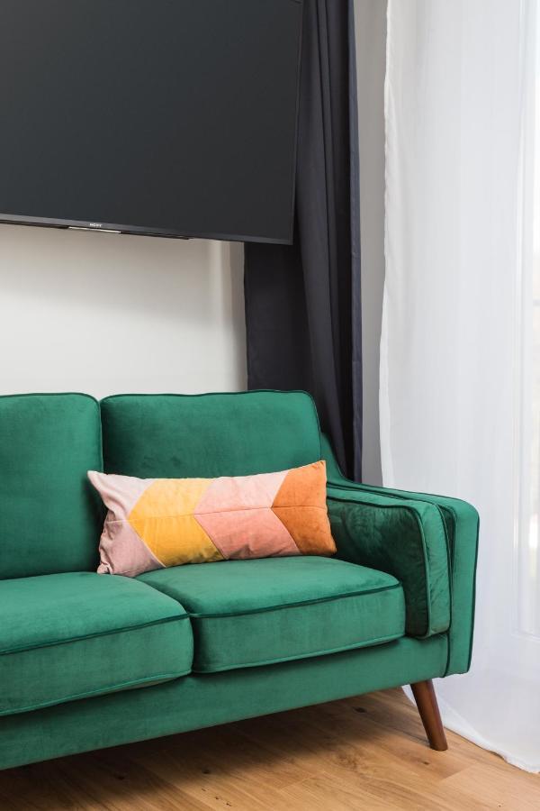 City Of The Kings - Botany Bay Apartment Krakow Ngoại thất bức ảnh