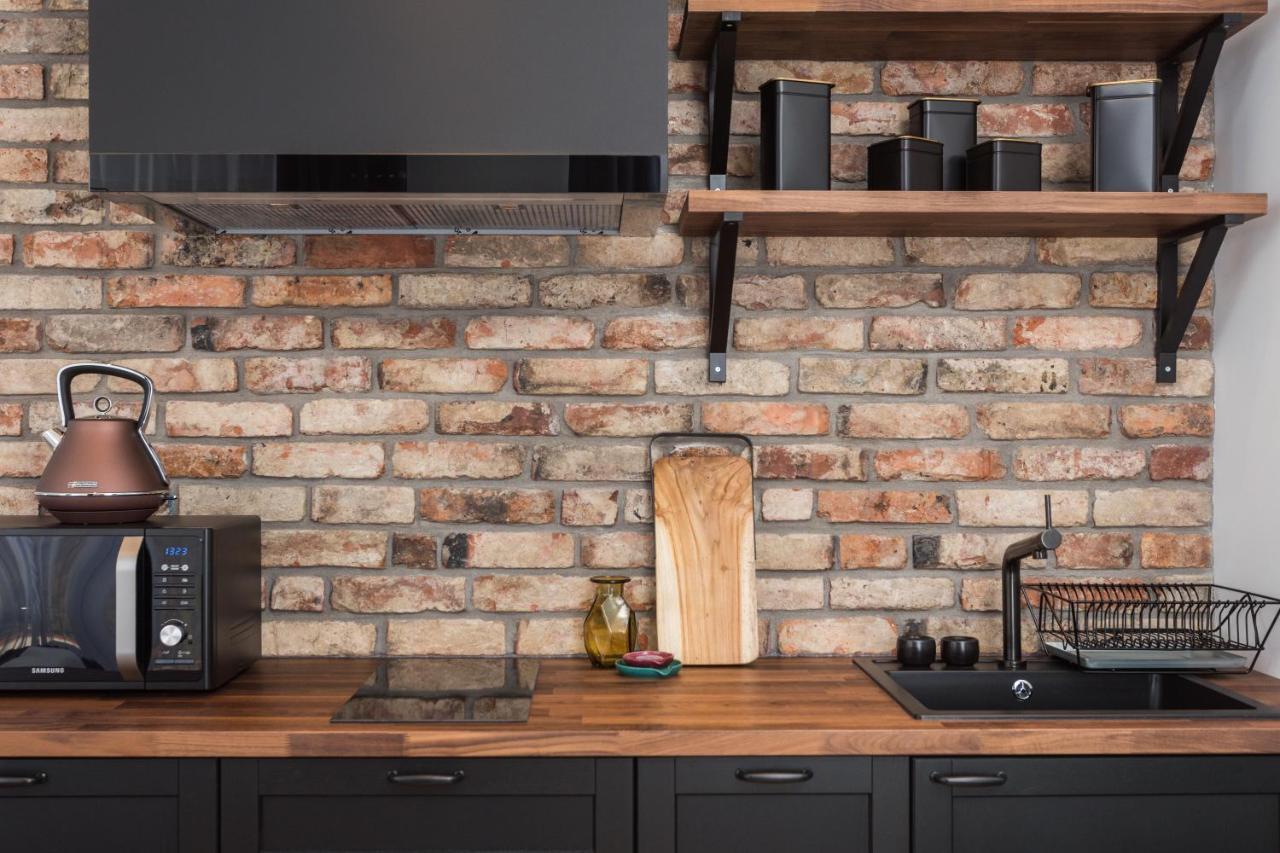 City Of The Kings - Botany Bay Apartment Krakow Ngoại thất bức ảnh